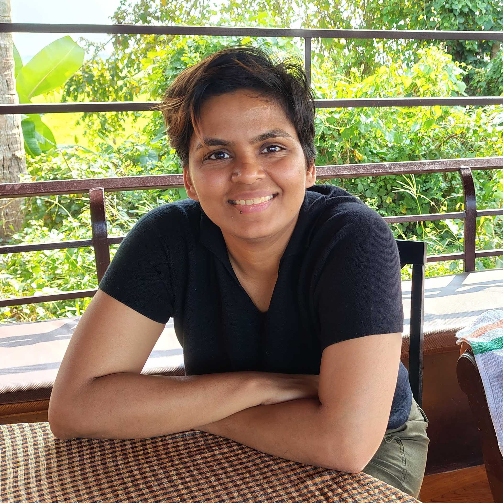 Aditi Aggarwal(aka-Baarish)'s photo